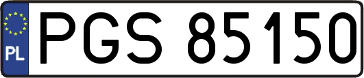 PGS85150