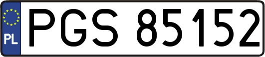 PGS85152
