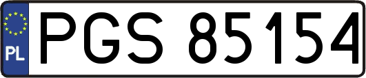 PGS85154