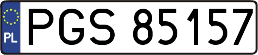 PGS85157