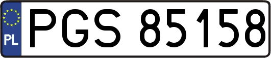 PGS85158