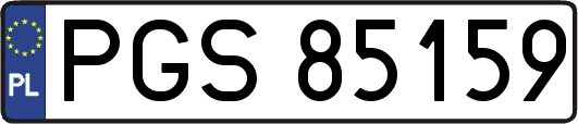 PGS85159