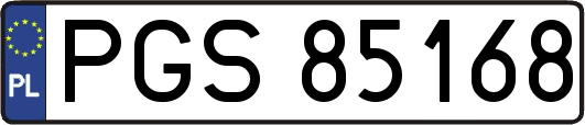 PGS85168