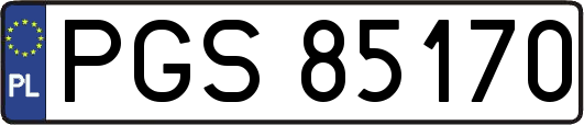 PGS85170
