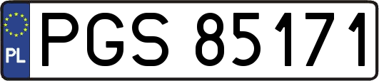 PGS85171