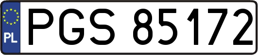 PGS85172