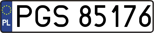PGS85176