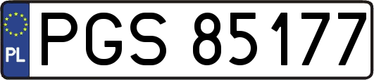 PGS85177