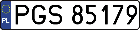 PGS85179