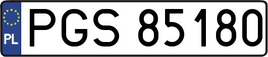 PGS85180