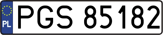 PGS85182