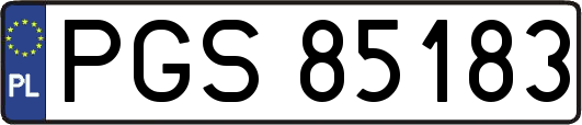 PGS85183