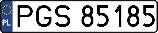 PGS85185