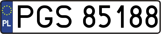 PGS85188
