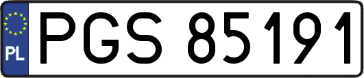 PGS85191