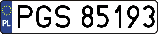 PGS85193