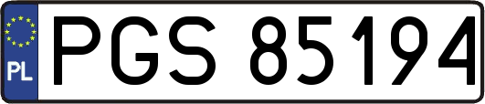 PGS85194
