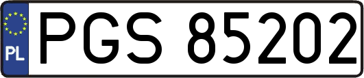 PGS85202