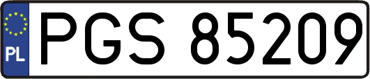 PGS85209
