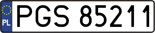 PGS85211