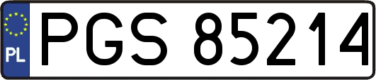 PGS85214