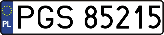 PGS85215