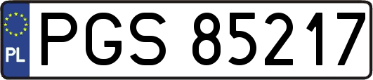 PGS85217