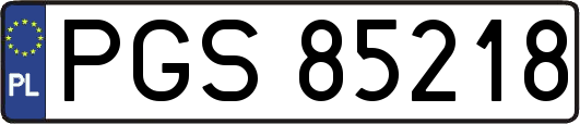 PGS85218