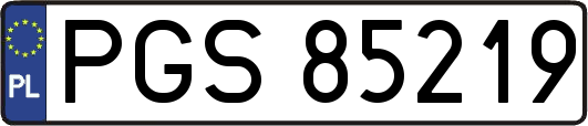 PGS85219