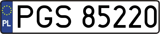 PGS85220