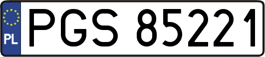 PGS85221