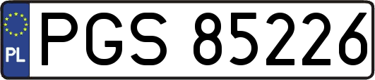 PGS85226