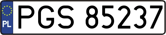 PGS85237