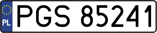PGS85241