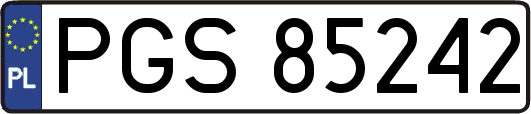PGS85242