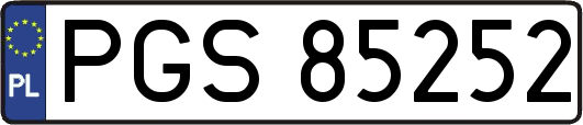 PGS85252