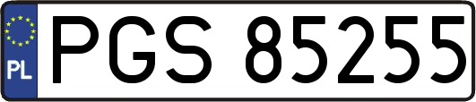 PGS85255