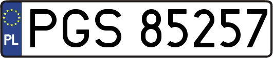 PGS85257