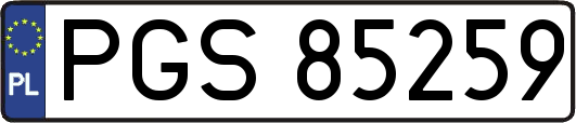 PGS85259