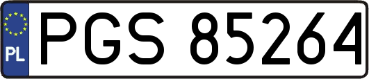 PGS85264