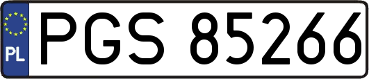 PGS85266