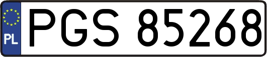 PGS85268