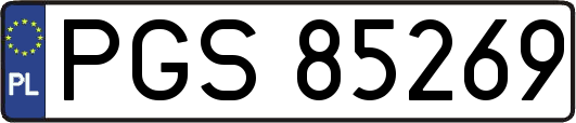 PGS85269