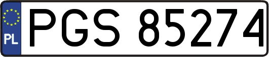 PGS85274