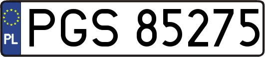 PGS85275