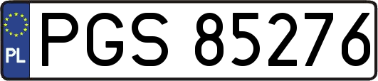 PGS85276
