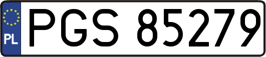 PGS85279