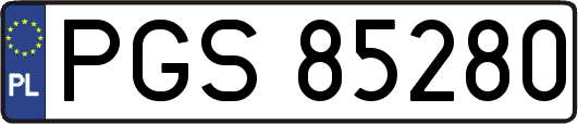 PGS85280