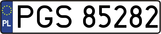 PGS85282