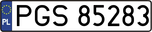 PGS85283